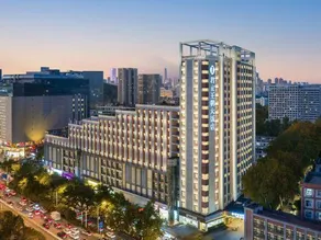 Junyi Dynasty Hotel - Image 3