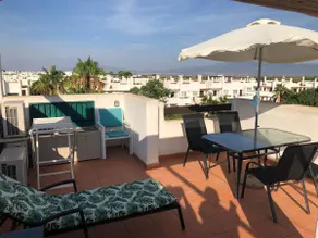 "La Piña" Condado Golfresort 1574 - Image 3