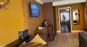 mi casa naranja - Image 2