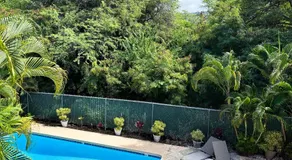 Tropical Paradise, Ocean Views, Birds, Sunsets, AC, 2 Mins from Beach - KP - Image 2