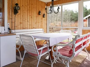8 person holiday home in BERGKVARA - Image 3