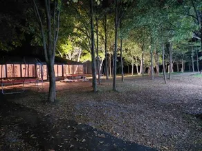 HOTEL RANCHO UPLISTSIKHE სასტუმრო რანჩო უიფლისციხე - Image 4