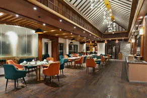 The Soaltee Resort, Shivapuri National Park Kathmandu - Image 3