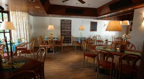 Hotel Lindas - Image 3