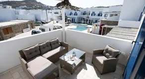 Blue, White and Grey Suites - Image 3
