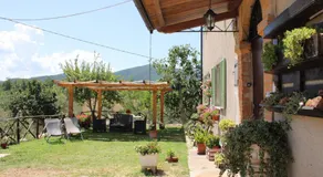 Alle Preci Country house - Image 3