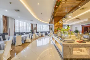 Jingye Hotel - Image 4