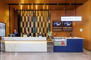 Echarm Hotel Wenling Songmen - Image 4