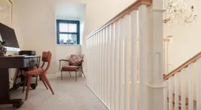 Bridge Street Townhouse - Image 3