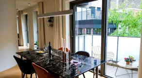 Modern Appartment in the Heart of Ghent - Image 3