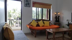 Alexander Apartments Goa - Image 4