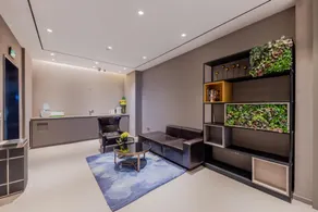 Home Inn Hangzhou West Lake Huanglong Vanke Center Yigao - Image 2