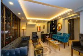 Harmony Hotel Istanbul & SPA - Image 5