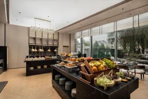 Changzhi Lucheng Wanda Yuehua Hotel - Image 2