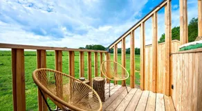La Suite du Château - Domaine des Trois Tilleuls - Image 4