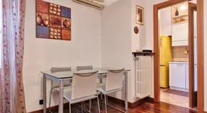 GuestHost - Crocetta&Politecnico Huge Apartment - Image 5