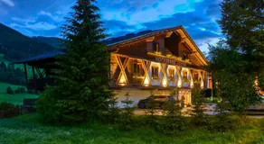 Nockberge Lodge - Image 4