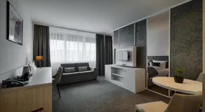 Hotel Townhouse - Image 2