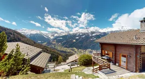 Charming alpine studio in the Val d'Anniviers - Image 4