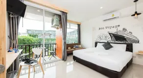 Dwell Phuket Airport Hotel at Naiyang - Image 2