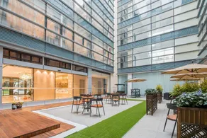 GRACE SELECT HOTEL(Suzhou Jinjihu) - Image 2