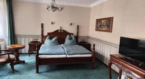 hotel Memorial - Image 2