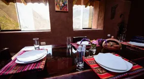 Rumi Lodge Pisac - Image 2
