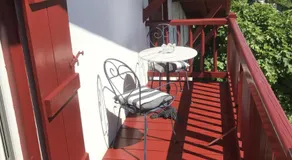 Chambres d'hôtes GELA ITSASOA Baie - Image 3