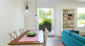 Fantastic 3 Bedroom Flat West Hampstead - Image 4
