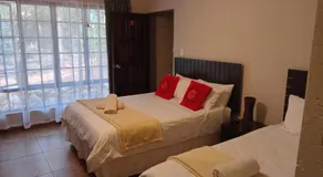 Mzanzi Rock Halaal Guesthouse - Image 5