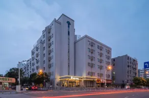 Jinjiang Inn Select Xuzhou Suning Plaza Jinguang East Road - Image 3