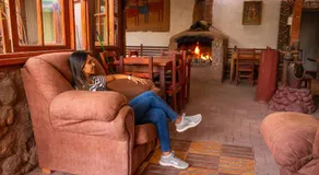 La Casa del Sol Naciente - Image 5
