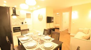 Luxe Neuf - Parking Rue Gratuit - 4mn à pied Gare RER B Arcueil Cachan - 10mn Paris RERB - AC - Climatisation - Netflix inclus - From 1 to 6 guests - Image 3