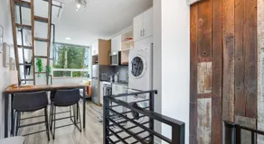 Perch - Pigeon Point Hideaway: Beautiful West Seattle 2BR Home - Image 4