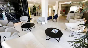 Das Nações Hotel - Image 5