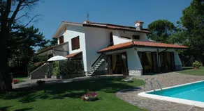 Villa Rilke Duino - Image 3