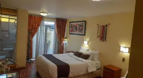 CasaHotel Centro - Huancayo - Image 2