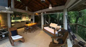 Casa 3 Suítes com Vista para o Mar - Praia Barra do Sahy - Image 2