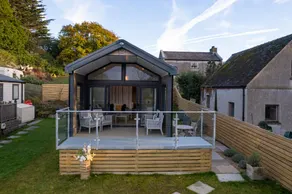 The Escape - Luxury Pod Close to the beach - Image 5