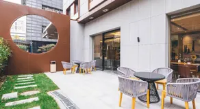 Atour Hotel Shanghai Xianxia - Image 5