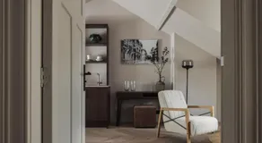Zurenborg Suites - Image 2