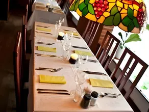 Stora Hotellet Osby - Image 4