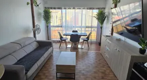 Appartement en plein centre, Vue port et clim - Image 2