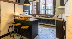 Appartement atypique - coeur historique de Liège - Image 5