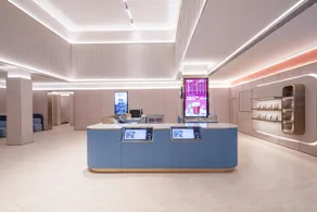 Hanting Hotel Lu'an New Metropolis Global Plaza - Image 2