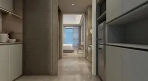 Mercure Shenzhen Sports Center Hotel - Image 5