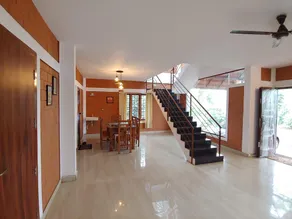 Rustic Charm Wayanad - Eden Roost - Image 3