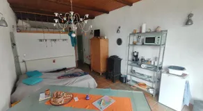 Studio im Krater - Image 2