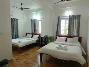 SAI PALACE HOTEL and RESTAURENT - Image 2