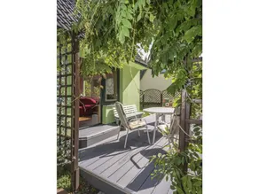 Below Comfortable holiday residence - Image 3